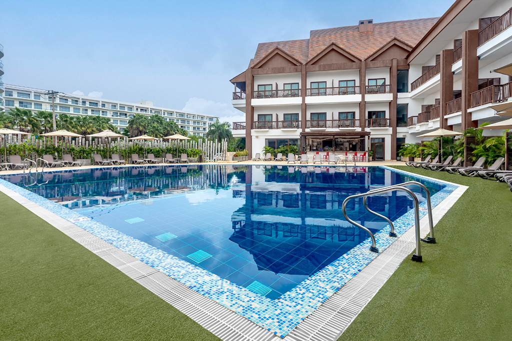 Combiné Centre historique de Carthagène & Ôclub Select Grand Sirenis Cartagena 5*, Séjour Colombie, Carthagène par Ôvoyages