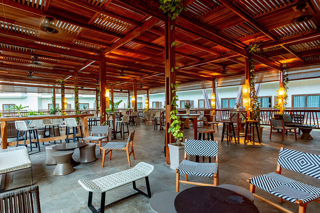 Combiné Centre historique de Carthagène & Ôclub Select Grand Sirenis Cartagena 5*, Séjour Colombie, Carthagène par Ôvoyages