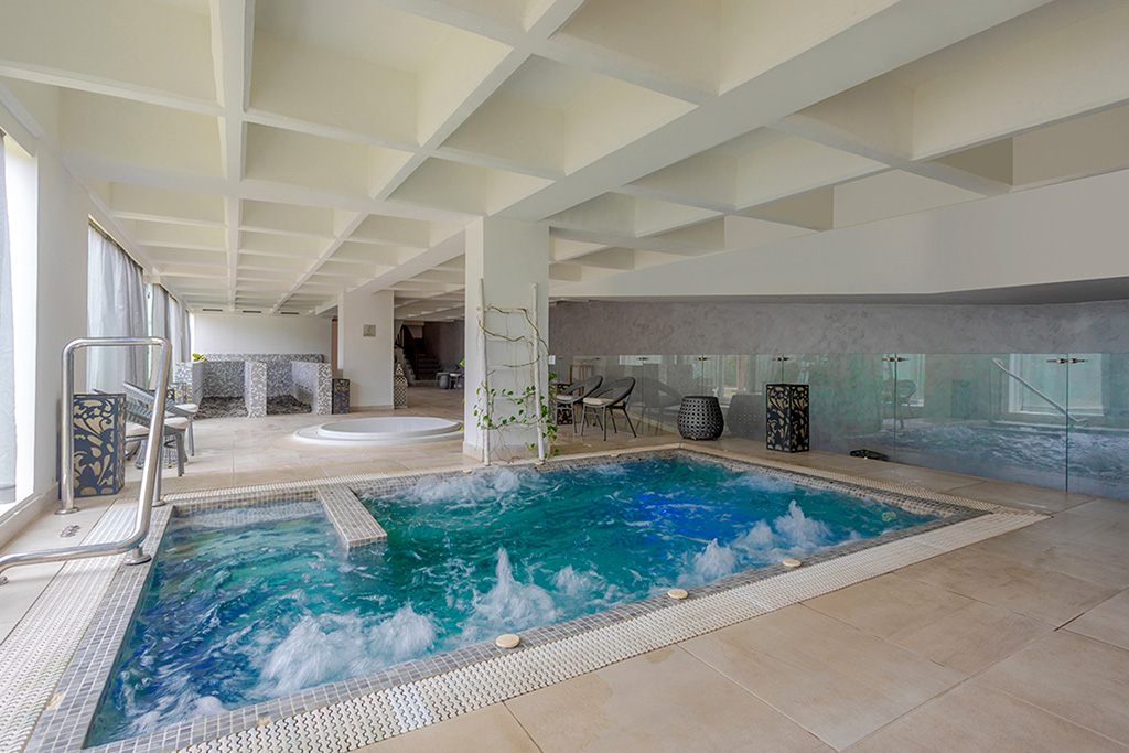 Combiné Centre historique de Carthagène & Ôclub Select Grand Sirenis Cartagena 5*, Séjour Colombie, Carthagène par Ôvoyages