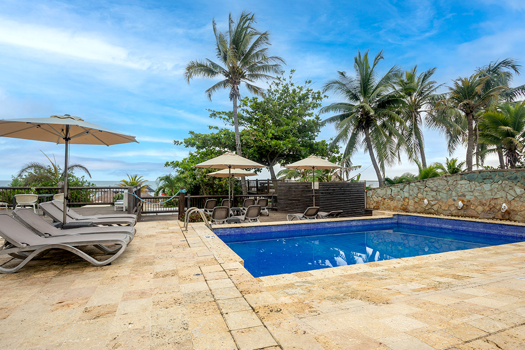 Combiné Centre historique de Carthagène & Ôclub Select Grand Sirenis Cartagena 5*, Séjour Colombie, Carthagène par Ôvoyages