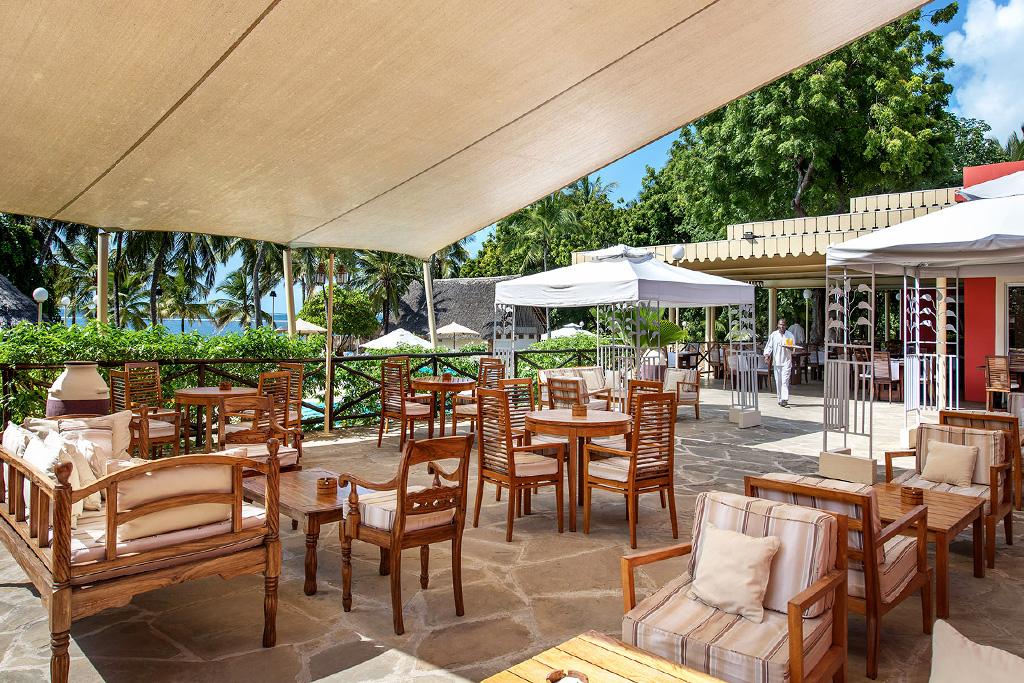 Combiné Diamonds Malindi 4* Sup + Safari Kudu Camp 2 nuits, Combiné Kenya par Ôvoyages