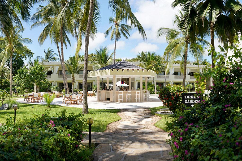 Combiné Diamonds Malindi 4* Sup + Safari Kudu Camp 2 nuits, Combiné Kenya par Ôvoyages