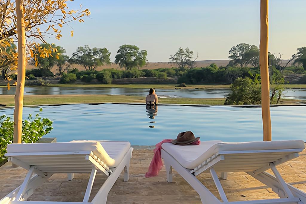 Combiné Diamonds Malindi 4* Sup + Safari Kudu Camp 2 nuits, Combiné Kenya par Ôvoyages