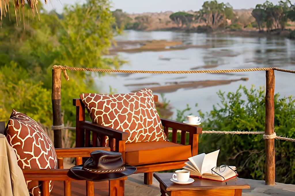 Combiné Diamonds Malindi 4* Sup + Safari Kudu Camp 2 nuits, Combiné Kenya par Ôvoyages