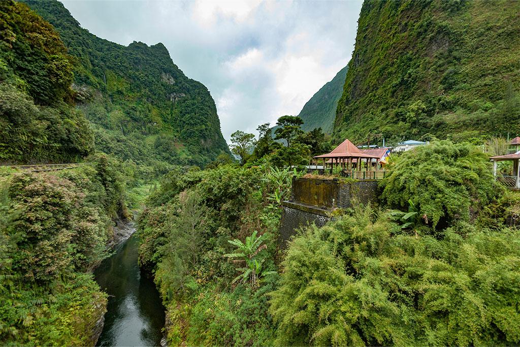 Hôtel Dimitile & Spa 4* by Ôvoyages & Hôtel Akoya & Spa 5* by Ôvoyages, Combiné Réunion par Ôvoyages Hôtel Dimitile & Spa 4* by Ôvoyages & Hôtel Akoya & Spa 5* by Ôvoyages, Combiné Réunion par Ôvoyages