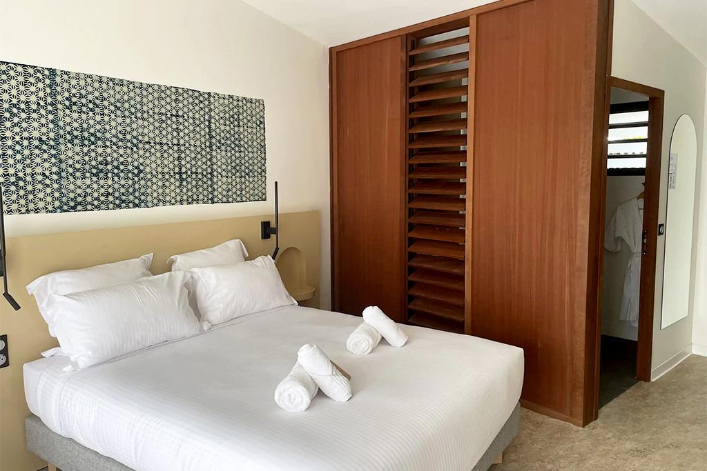 Hôtel Dimitile & Spa 4* by Ôvoyages & Hôtel Akoya & Spa 5* by Ôvoyages, Combiné Réunion par Ôvoyages Hôtel Dimitile & Spa 4* by Ôvoyages & Hôtel Akoya & Spa 5* by Ôvoyages, Combiné Réunion par Ôvoyages