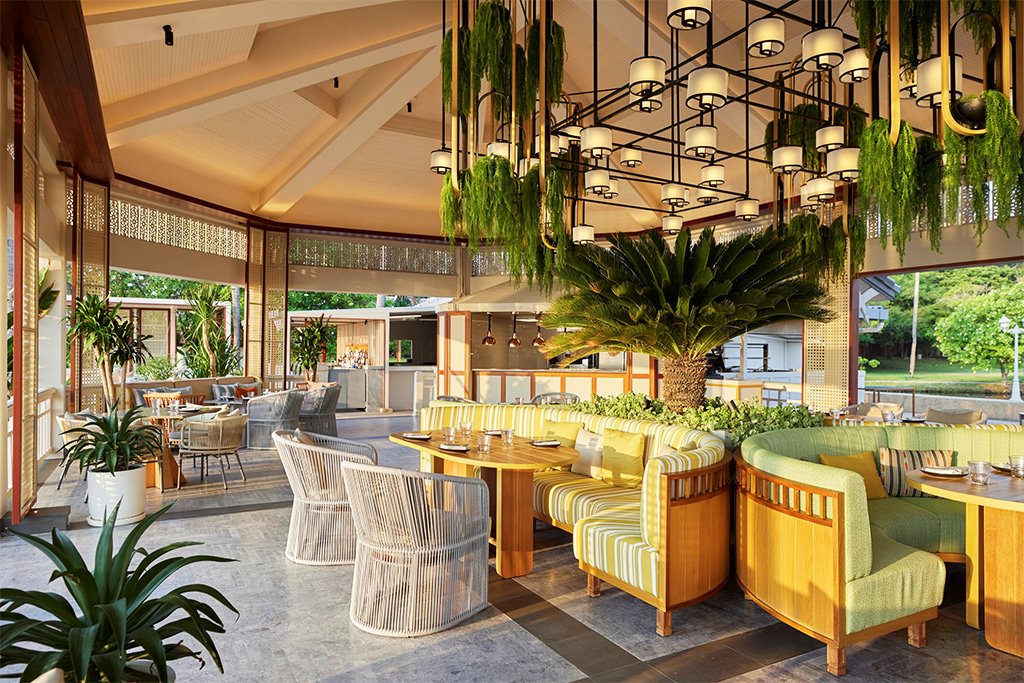 Combiné dusitD2 Samyan Bangkok 4* by Ôvoyages & dusitD2 Hua Hin 4* by Ôvoyages Thaïlande 10 jours - 7 nuits, Séjour Thaïlande, Bangkok par Ôvoyages