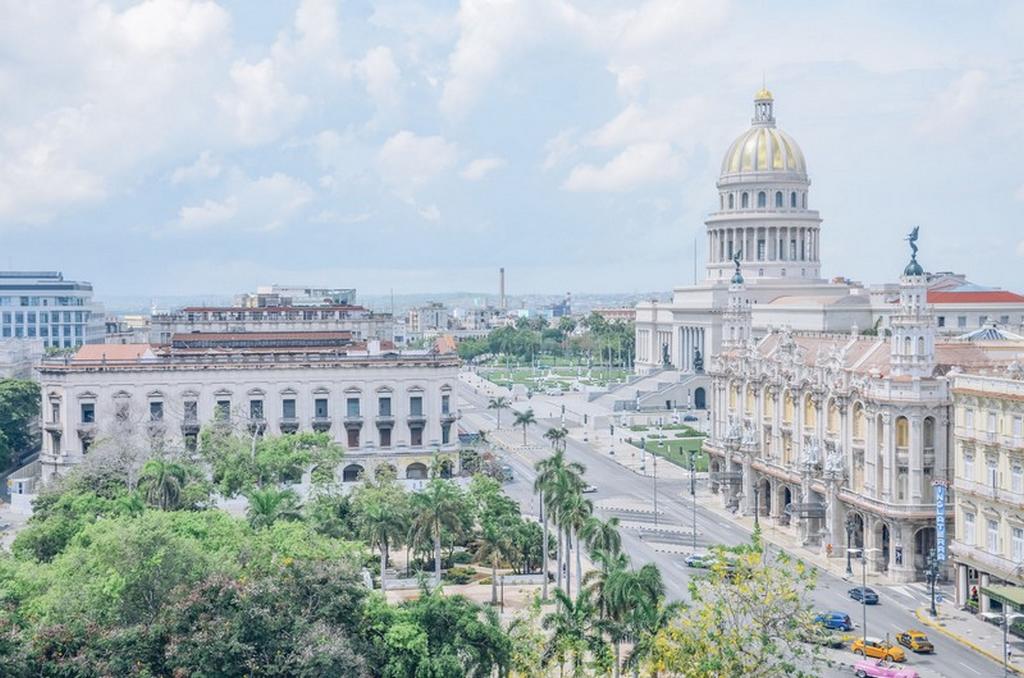 Cuba - La Havane - Varadero - Combiné Iberostar Parque Central 5* & Iberostar Tainos 4*