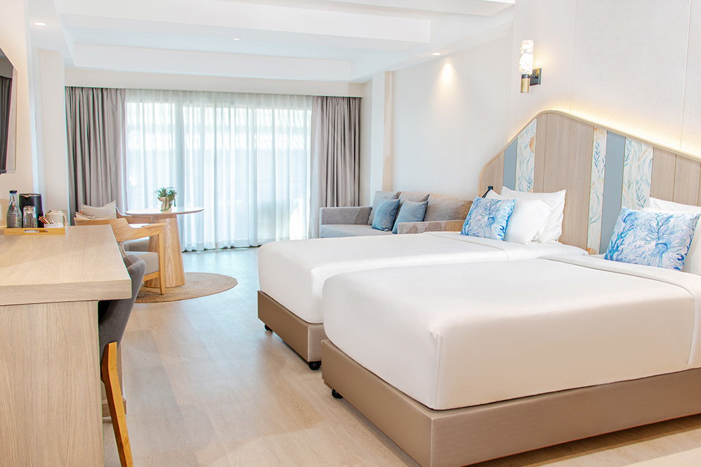 Combiné Ôclub Experience Emerald Khao Lak Resort & Spa 4* & Ôclub Select Barcelo Coconut Island 5*, Combiné Thaïlande, Phuket par Ôvoyages Combiné Ôclub Experience Emerald Khao Lak Resort & Spa 4* & Ôclub Select Barcelo Coconut Island 5*, Combiné Thaïlande, Phuket par Ôvoyages