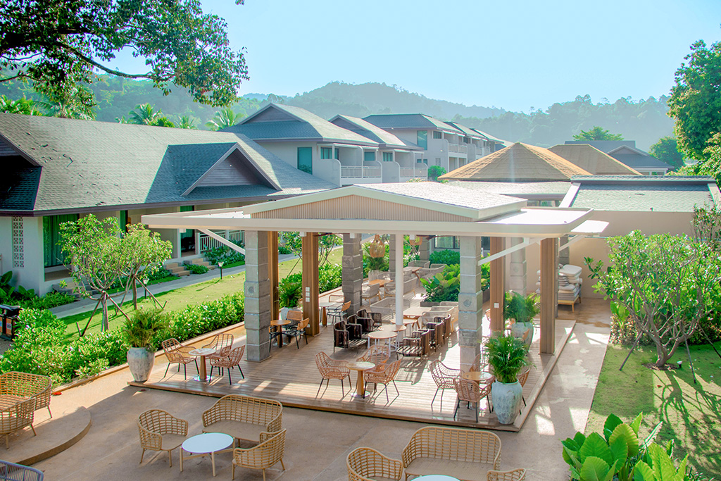 Combiné Ôclub Experience Emerald Khao Lak Resort & Spa 4* & Ôclub Select Barcelo Coconut Island 5*, Combiné Thaïlande, Phuket par Ôvoyages Combiné Ôclub Experience Emerald Khao Lak Resort & Spa 4* & Ôclub Select Barcelo Coconut Island 5*, Combiné Thaïlande, Phuket par Ôvoyages