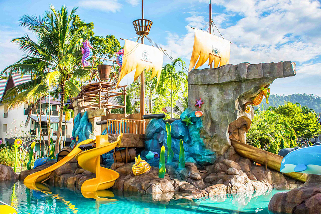 Combiné Ôclub Experience Emerald Khao Lak Resort & Spa 4* & Ôclub Select Barcelo Coconut Island 5*, Combiné Thaïlande, Phuket par Ôvoyages Combiné Ôclub Experience Emerald Khao Lak Resort & Spa 4* & Ôclub Select Barcelo Coconut Island 5*, Combiné Thaïlande, Phuket par Ôvoyages