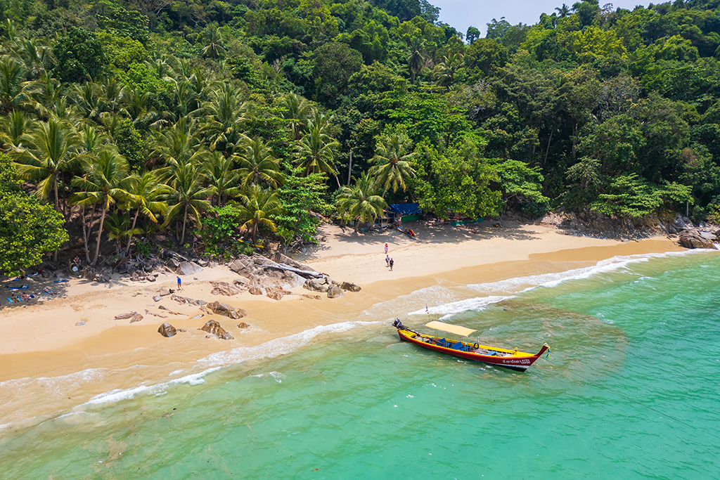 Combiné Ôclub Experience Emerald Khao Lak Resort & Spa 4* & Ôclub Select Barcelo Coconut Island 5*, Combiné Thaïlande, Phuket par Ôvoyages Combiné Ôclub Experience Emerald Khao Lak Resort & Spa 4* & Ôclub Select Barcelo Coconut Island 5*, Combiné Thaïlande, Phuket par Ôvoyages