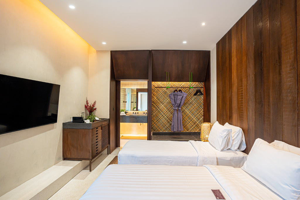 Combiné Ôclub Experience Emerald Khao Lak Resort & Spa 4* & Ôclub Select Barcelo Coconut Island 5*, Combiné Thaïlande, Phuket par Ôvoyages Combiné Ôclub Experience Emerald Khao Lak Resort & Spa 4* & Ôclub Select Barcelo Coconut Island 5*, Combiné Thaïlande, Phuket par Ôvoyages