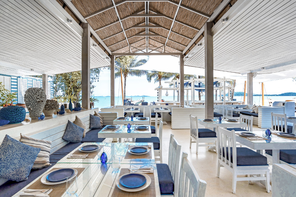 Combiné Ôclub Experience Emerald Khao Lak Resort & Spa 4* & Ôclub Select Barcelo Coconut Island 5*, Combiné Thaïlande, Phuket par Ôvoyages Combiné Ôclub Experience Emerald Khao Lak Resort & Spa 4* & Ôclub Select Barcelo Coconut Island 5*, Combiné Thaïlande, Phuket par Ôvoyages