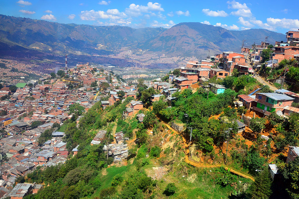 Combiné Découverte de Medellín & Ôclub Select Grand Sirenis Cartagena 5*, Combiné Colombie, Medellin par Ôvoyages Combiné Découverte de Medellín & Ôclub Select Grand Sirenis Cartagena 5*, Combiné Colombie, Medellin par Ôvoyages