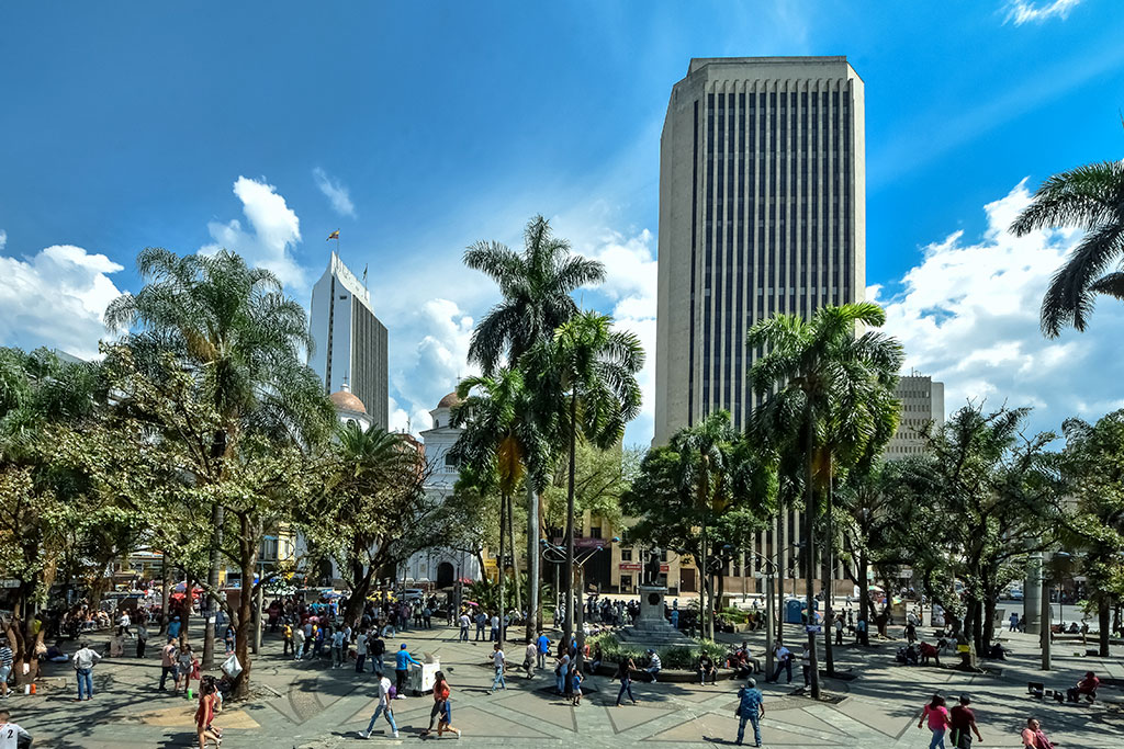 Combiné Découverte de Medellín & Ôclub Select Grand Sirenis Cartagena 5*, Combiné Colombie, Medellin par Ôvoyages Combiné Découverte de Medellín & Ôclub Select Grand Sirenis Cartagena 5*, Combiné Colombie, Medellin par Ôvoyages