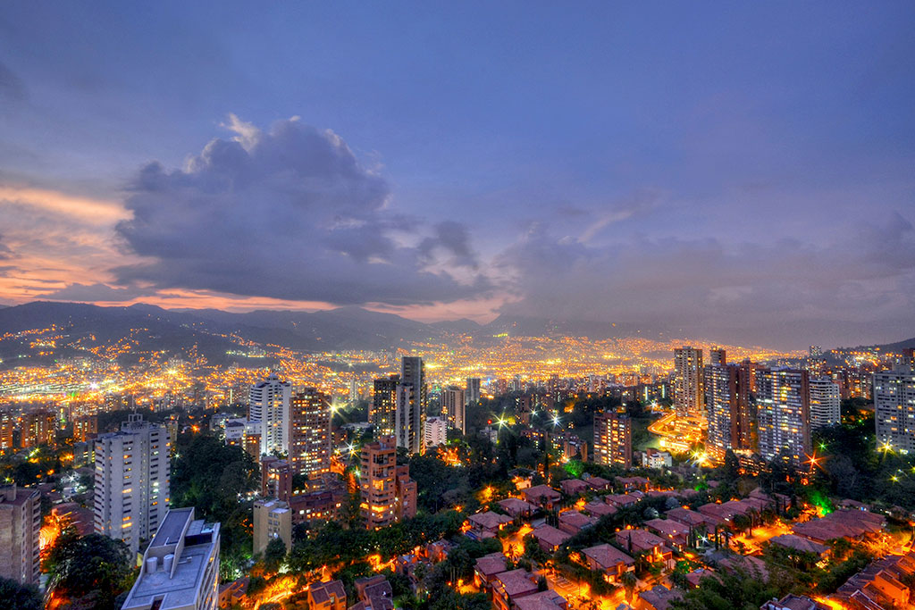 Combiné Découverte de Medellín & Ôclub Select Grand Sirenis Cartagena 5*, Combiné Colombie, Medellin par Ôvoyages Combiné Découverte de Medellín & Ôclub Select Grand Sirenis Cartagena 5*, Combiné Colombie, Medellin par Ôvoyages