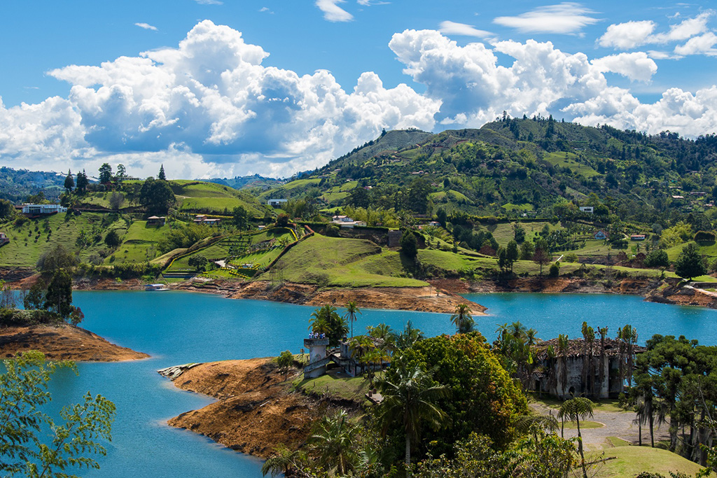 Combiné Découverte de Medellín & Ôclub Select Grand Sirenis Cartagena 5*, Combiné Colombie, Medellin par Ôvoyages Combiné Découverte de Medellín & Ôclub Select Grand Sirenis Cartagena 5*, Combiné Colombie, Medellin par Ôvoyages