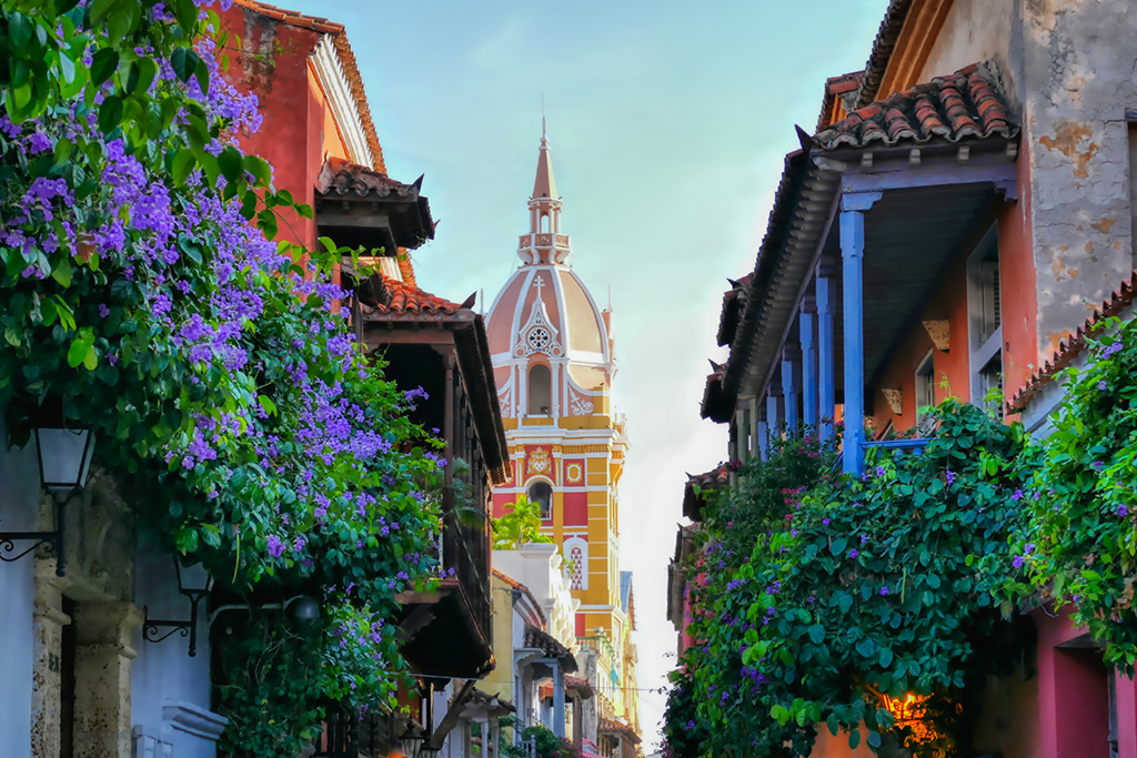 Combiné Découverte de Medellín & Ôclub Select Grand Sirenis Cartagena 5*, Combiné Colombie, Medellin par Ôvoyages Combiné Découverte de Medellín & Ôclub Select Grand Sirenis Cartagena 5*, Combiné Colombie, Medellin par Ôvoyages