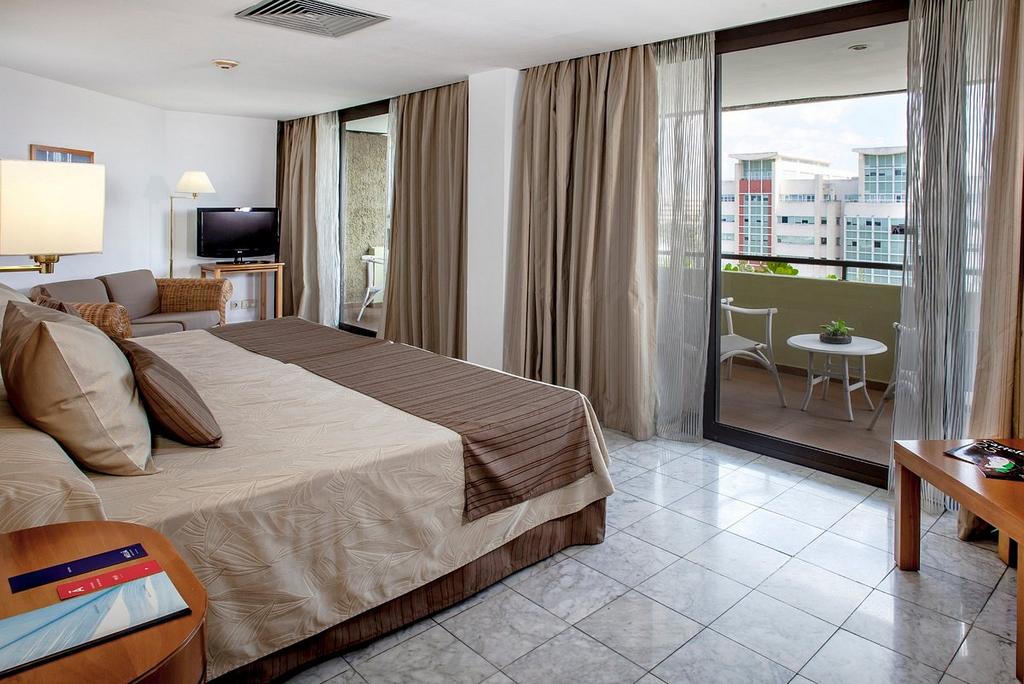 Combiné Melia La Habana 5* & Melia Paradisus 5* - 4