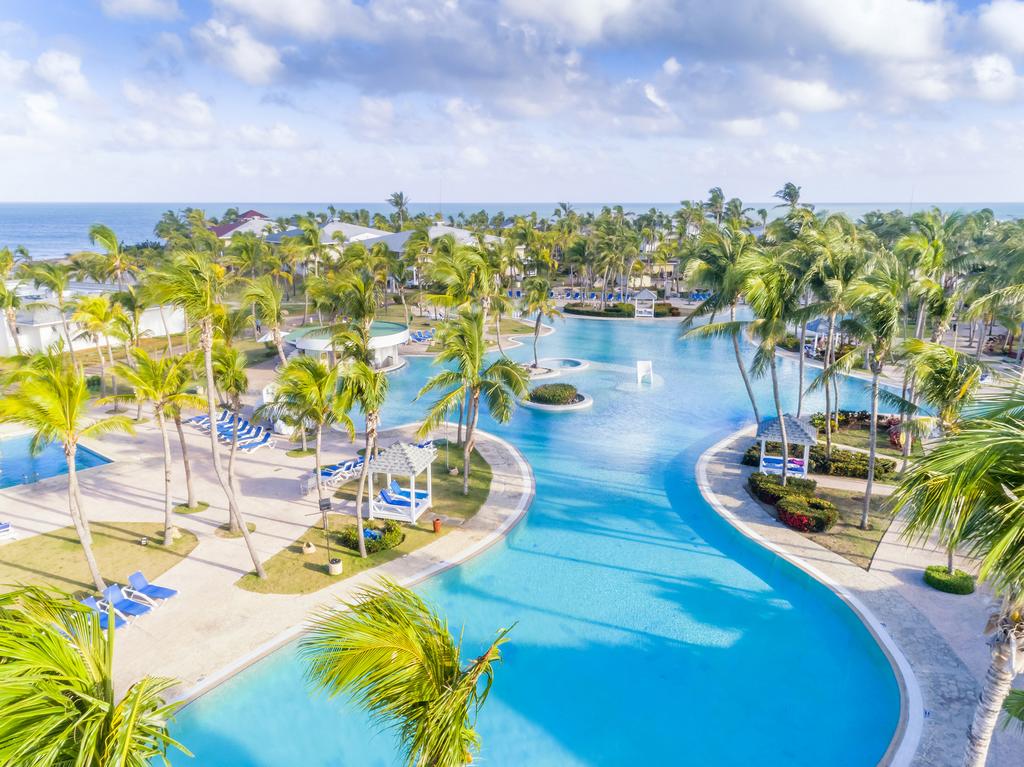 Combiné Melia La Habana 5* & Melia Paradisus 5* - 9