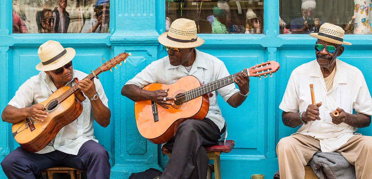 Combiné Melia Cohiba 5* & Melia Internacional Varadero 5*
