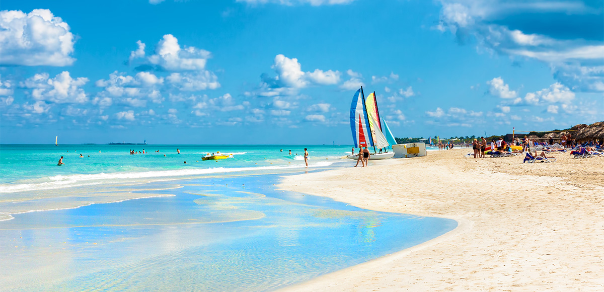 Combiné Melia Cohiba 5* & Melia Internacional Varadero 5*, Séjour Cuba par Ôvoyages