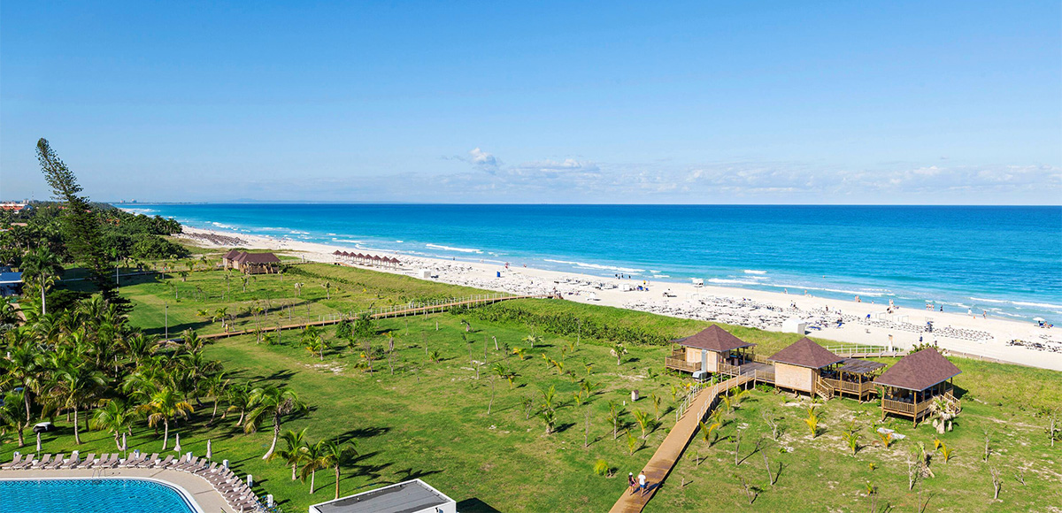 Combiné Melia Cohiba 5* & Melia Internacional Varadero 5*, Séjour Cuba par Ôvoyages