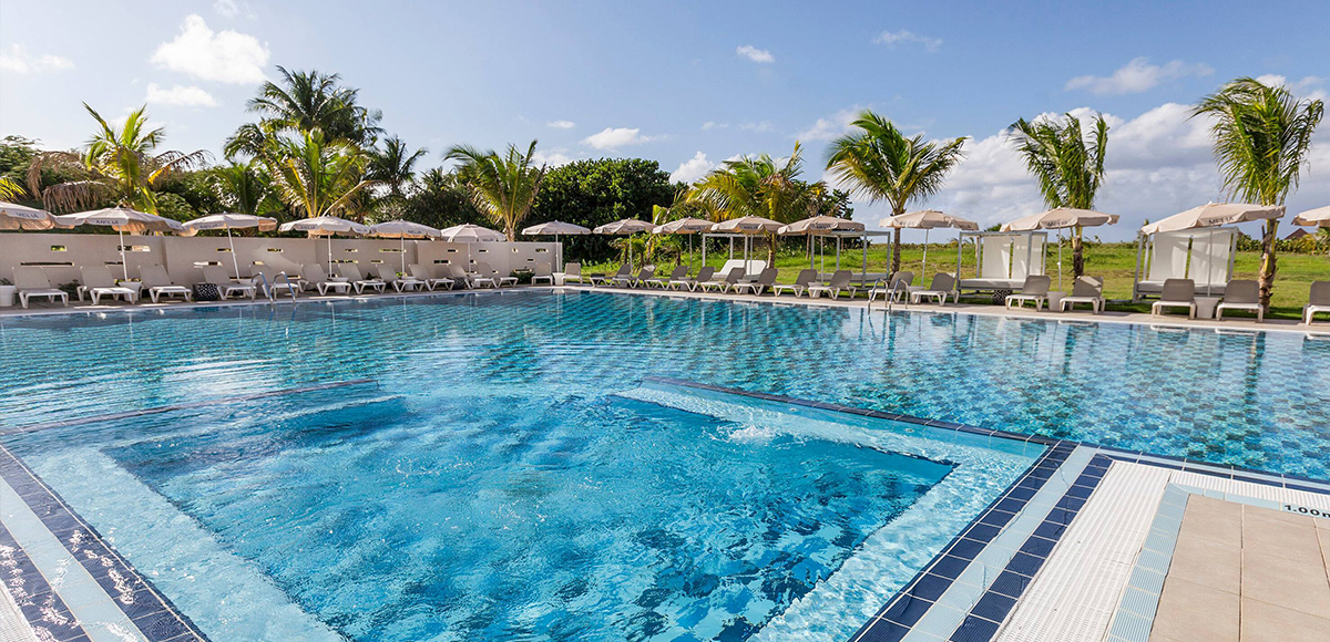 Combiné Melia Cohiba 5* & Melia Internacional Varadero 5*, Séjour Cuba par Ôvoyages