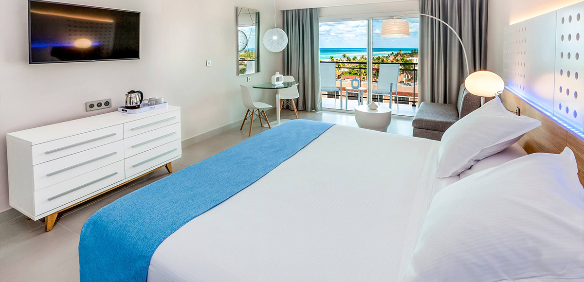 Combiné Melia Cohiba 5* & Melia Internacional Varadero 5*, Séjour Cuba par Ôvoyages