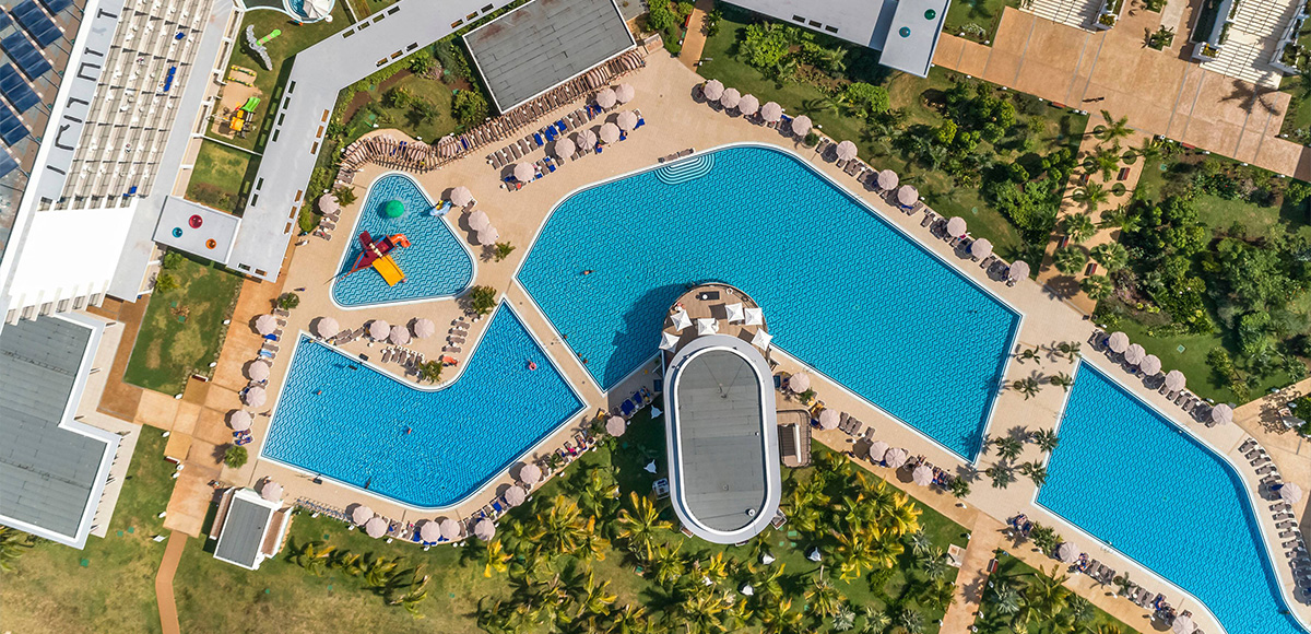 Combiné Melia Cohiba 5* & Melia Internacional Varadero 5*, Séjour Cuba par Ôvoyages