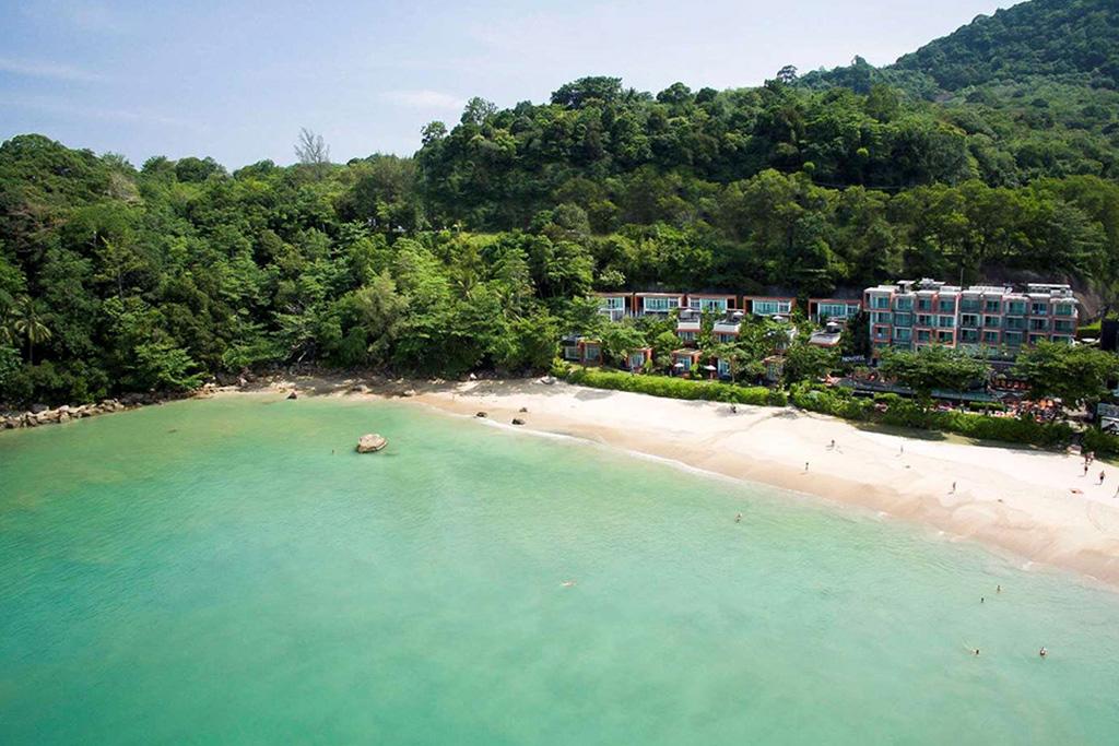 Combiné Ôclub Experience Novotel Kamala Beach 4* & Ôclub Experience Emerald Khao Lak Resort 4*, Séjour Thaïlande, Phuket par Ôvoyages Combiné Ôclub Experience Novotel Kamala Beach 4* & Ôclub Experience Emerald Khao Lak Resort 4*, Séjour Thaïlande, Phuket par Ôvoyages
