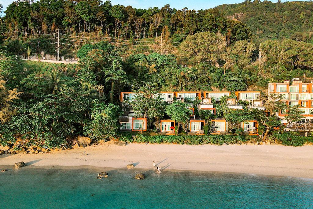 Combiné Ôclub Experience Novotel Kamala Beach 4* & Ôclub Experience Emerald Khao Lak Resort 4*, Séjour Thaïlande, Phuket par Ôvoyages Combiné Ôclub Experience Novotel Kamala Beach 4* & Ôclub Experience Emerald Khao Lak Resort 4*, Séjour Thaïlande, Phuket par Ôvoyages