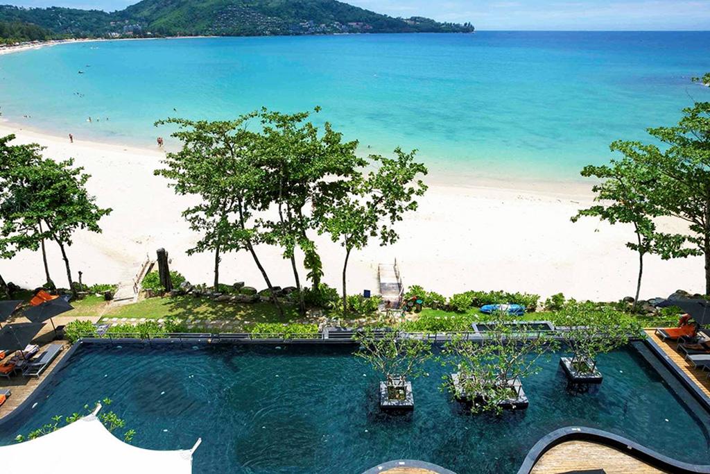 Combiné Ôclub Experience Novotel Kamala Beach 4* & Ôclub Experience Emerald Khao Lak Resort 4*, Séjour Thaïlande, Phuket par Ôvoyages Combiné Ôclub Experience Novotel Kamala Beach 4* & Ôclub Experience Emerald Khao Lak Resort 4*, Séjour Thaïlande, Phuket par Ôvoyages