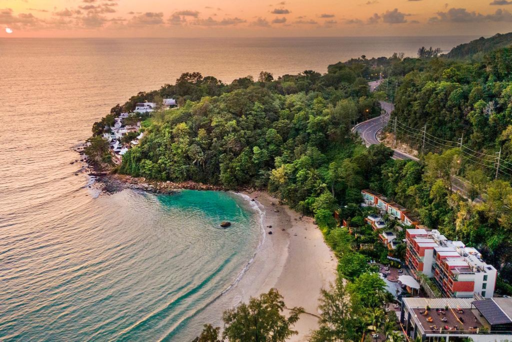 Combiné Ôclub Experience Novotel Kamala Beach 4* & Ôclub Experience Emerald Khao Lak Resort 4*, Séjour Thaïlande, Phuket par Ôvoyages Combiné Ôclub Experience Novotel Kamala Beach 4* & Ôclub Experience Emerald Khao Lak Resort 4*, Séjour Thaïlande, Phuket par Ôvoyages