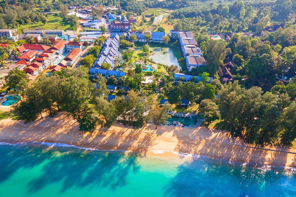 Combiné Ôclub Experience Novotel Kamala Beach 4* & Ôclub Experience Emerald Khao Lak Resort 4*, Séjour Thaïlande, Phuket par Ôvoyages Combiné Ôclub Experience Novotel Kamala Beach 4* & Ôclub Experience Emerald Khao Lak Resort 4*, Séjour Thaïlande, Phuket par Ôvoyages