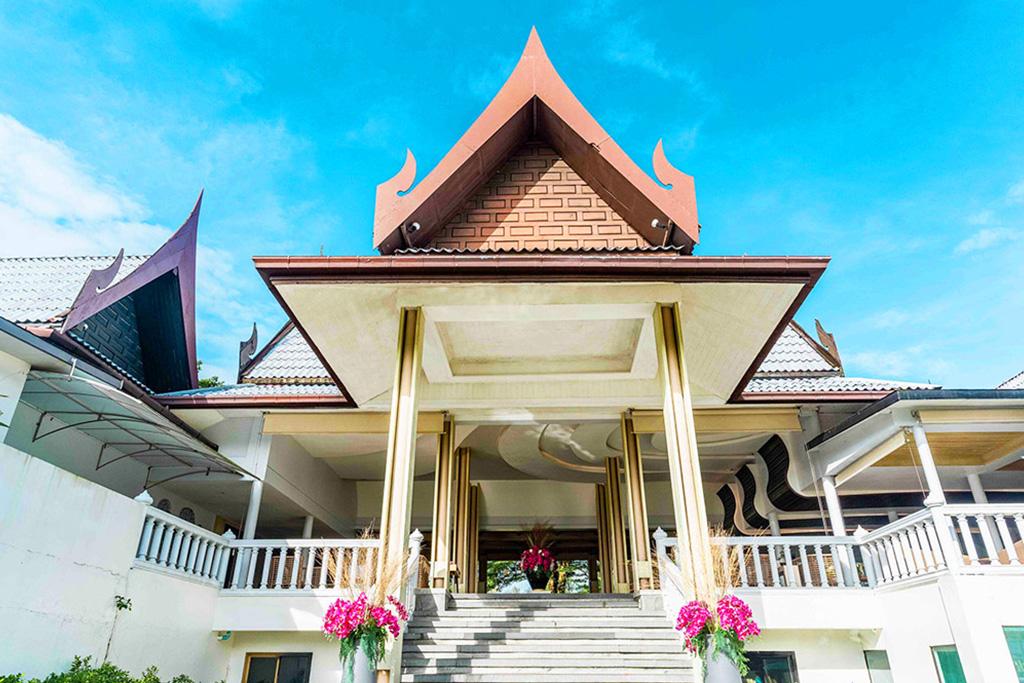 Combiné Ôclub Experience Novotel Kamala Beach 4* & Ôclub Experience Emerald Khao Lak Resort 4*, Séjour Thaïlande, Phuket par Ôvoyages Combiné Ôclub Experience Novotel Kamala Beach 4* & Ôclub Experience Emerald Khao Lak Resort 4*, Séjour Thaïlande, Phuket par Ôvoyages