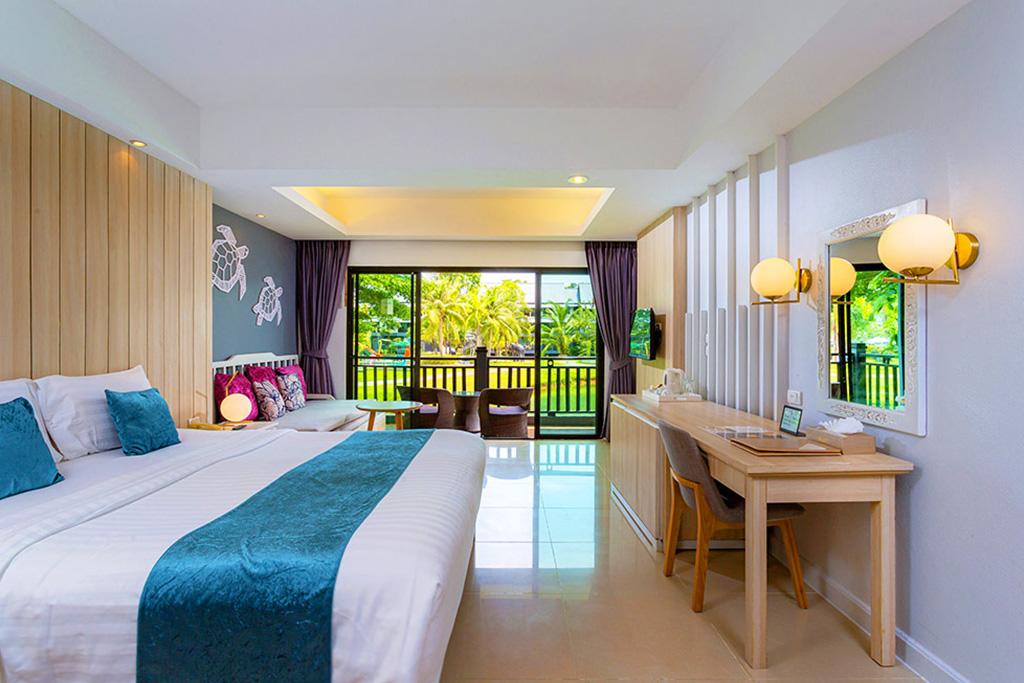 Combiné Ôclub Experience Novotel Kamala Beach 4* & Ôclub Experience Emerald Khao Lak Resort 4*, Séjour Thaïlande, Phuket par Ôvoyages Combiné Ôclub Experience Novotel Kamala Beach 4* & Ôclub Experience Emerald Khao Lak Resort 4*, Séjour Thaïlande, Phuket par Ôvoyages