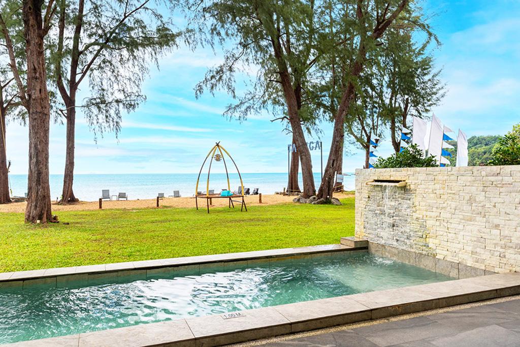 Combiné Ôclub Experience Novotel Kamala Beach 4* & Ôclub Experience Emerald Khao Lak Resort 4*, Séjour Thaïlande, Phuket par Ôvoyages Combiné Ôclub Experience Novotel Kamala Beach 4* & Ôclub Experience Emerald Khao Lak Resort 4*, Séjour Thaïlande, Phuket par Ôvoyages
