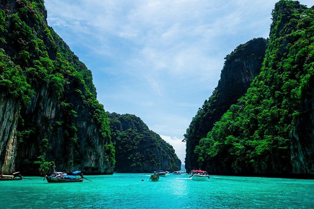 Combiné Ôclub Experience Novotel Kamala Beach 4* & Ôclub Select Barcelo Coconut Island 5*, Combiné Thaïlande, Phuket par Ôvoyages Combiné Ôclub Experience Novotel Kamala Beach 4* & Ôclub Select Barcelo Coconut Island 5*, Combiné Thaïlande, Phuket par Ôvoyages