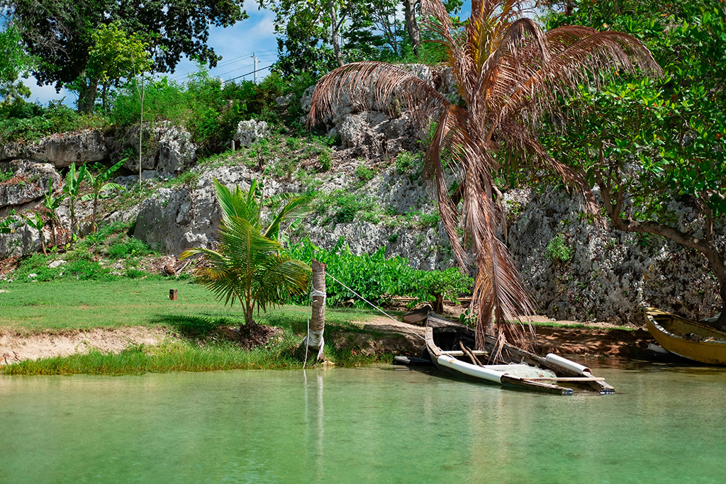 Combiné Riu Ocho Rios 5* & Riu Negril 5*, Combiné Jamaïque par Ôvoyages