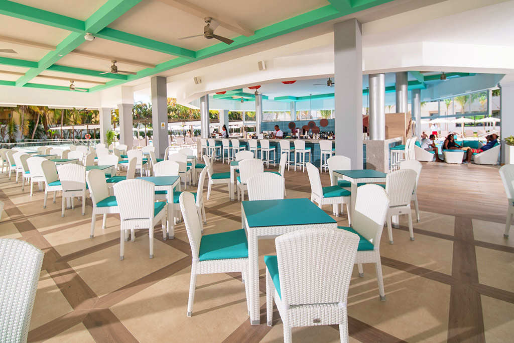 Combiné Riu Ocho Rios 5* & Riu Negril 5*, Combiné Jamaïque par Ôvoyages