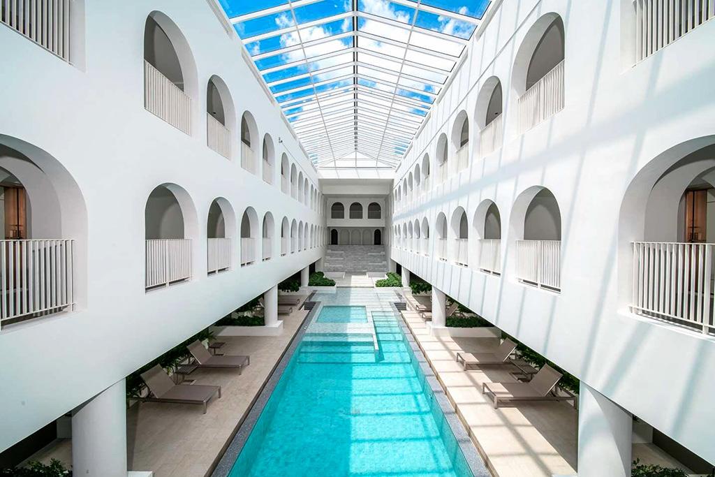 Combiné Bangkok & Phuket: Ôcity Xperience Away Bangkok Riverside Kene 4* & Ôclub Select Barcelo Coconut Island 5* Thaïlande, Séjour Thaïlande, Bangkok par Ôvoyages Combiné Bangkok & Phuket: Ôcity Xperience Away Bangkok Riverside Kene 4* & Ôclub Select Barcelo Coconut Island 5* Thaïlande, Séjour Thaïlande, Bangkok par Ôvoyages