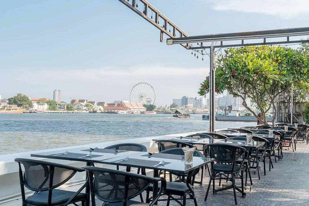 Combiné Bangkok & Phuket: Ôcity Xperience Away Bangkok Riverside Kene 4* & Ôclub Select Barcelo Coconut Island 5* Thaïlande, Séjour Thaïlande, Bangkok par Ôvoyages Combiné Bangkok & Phuket: Ôcity Xperience Away Bangkok Riverside Kene 4* & Ôclub Select Barcelo Coconut Island 5* Thaïlande, Séjour Thaïlande, Bangkok par Ôvoyages