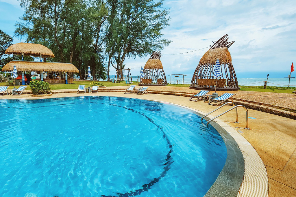 THAÏLANDE | Bangkok & Khao Lak ¿ En hôtels 4*, Séjour Thaïlande, Bangkok par Ôvoyages THAÏLANDE | Bangkok & Khao Lak ¿ En hôtels 4*, Séjour Thaïlande, Bangkok par Ôvoyages