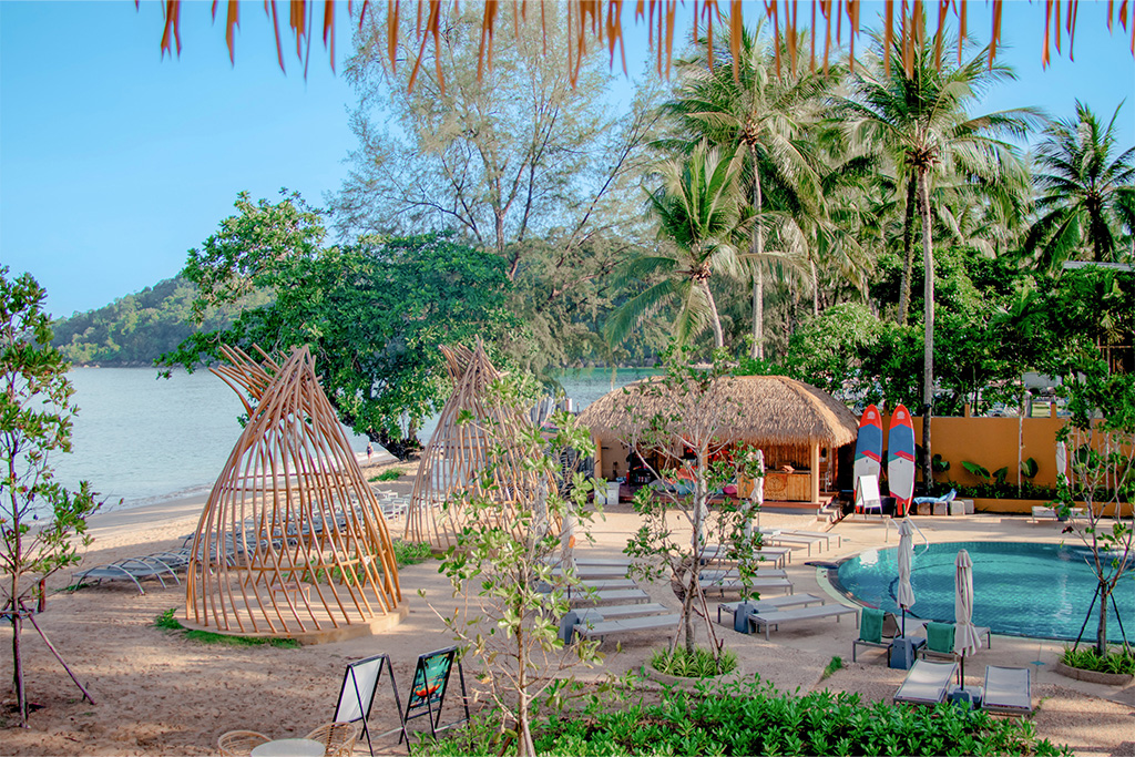 THAÏLANDE | Bangkok & Khao Lak ¿ En hôtels 4*, Séjour Thaïlande, Bangkok par Ôvoyages THAÏLANDE | Bangkok & Khao Lak ¿ En hôtels 4*, Séjour Thaïlande, Bangkok par Ôvoyages