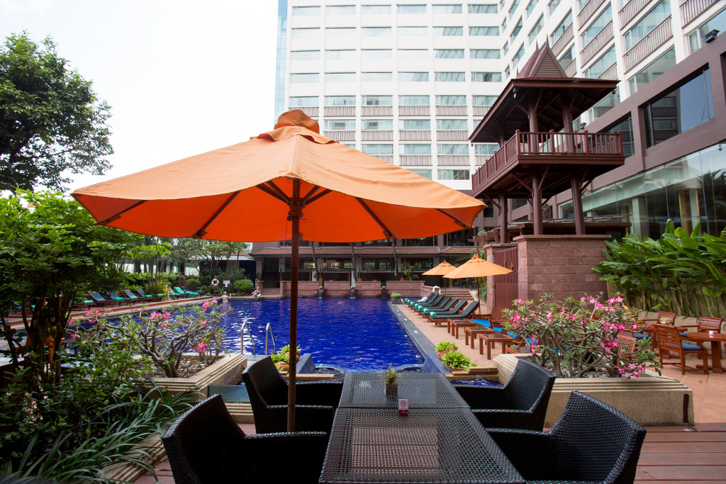 THAÏLANDE | Bangkok & Phuket en hôtel 5*, Séjour Thaïlande, Bangkok par Ôvoyages THAÏLANDE | Bangkok & Phuket en hôtel 5*, Séjour Thaïlande, Bangkok par Ôvoyages