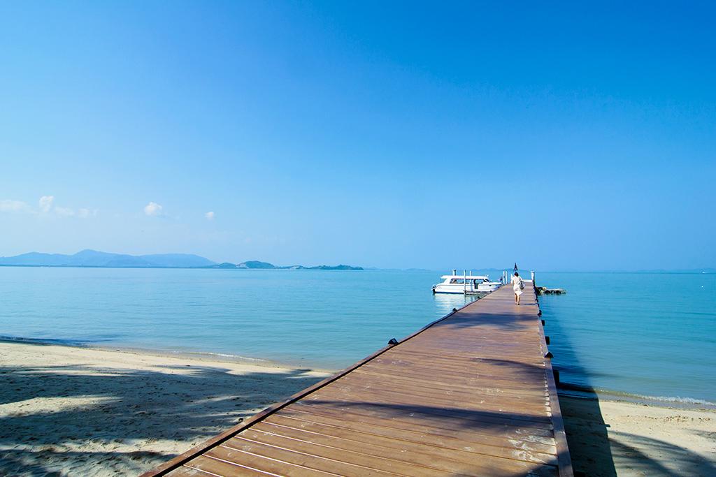 Combiné Ôcity Xperience Ramada Riverside 5* & Ôclub Select Barcelo Coconut Island 5*, Combiné Thaïlande, Bangkok par Ôvoyages