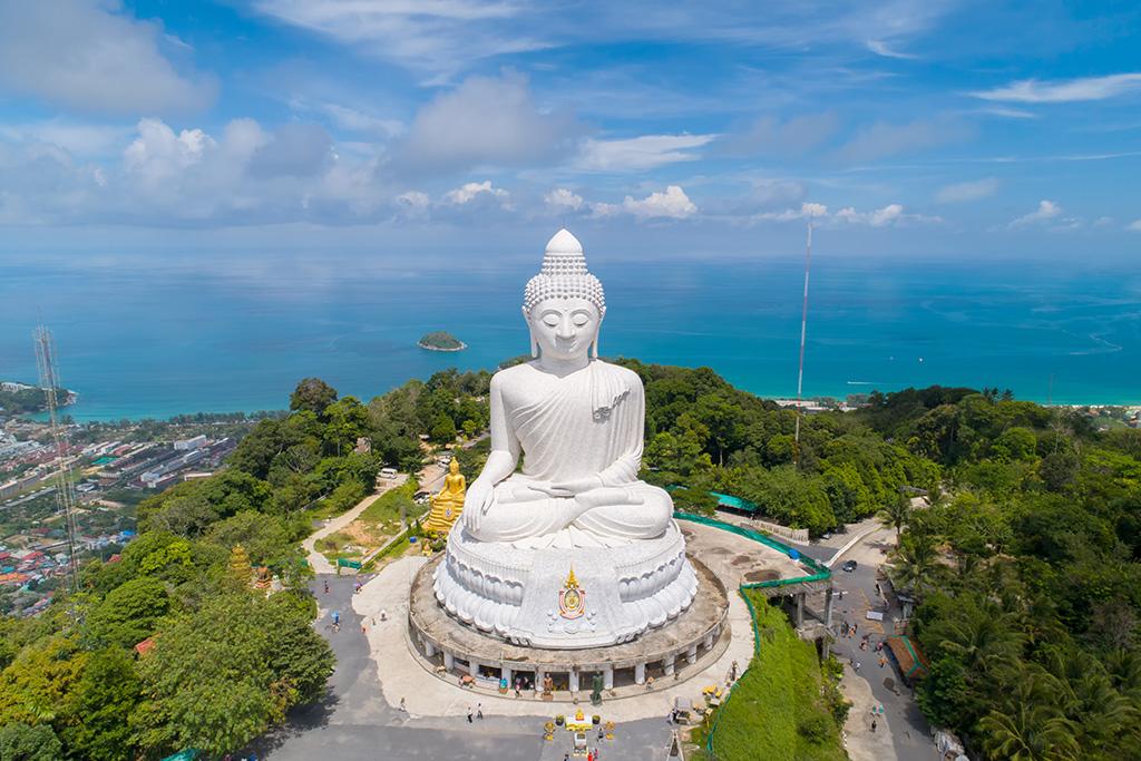 Combiné Ôcity Xperience Ramada Riverside 5* & Ôclub Select Barcelo Coconut Island 5*, Combiné Thaïlande, Bangkok par Ôvoyages