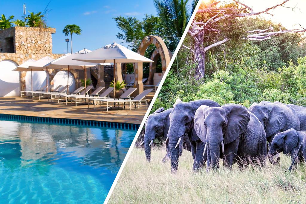 Palumbo Waves Resort 4*